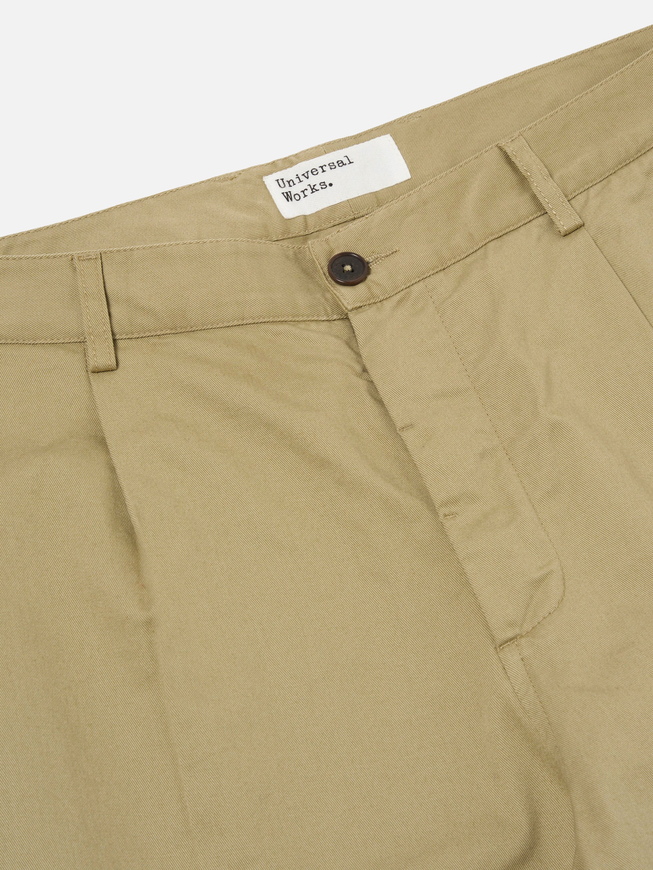 Sand Twill Duke Pant - Image 4