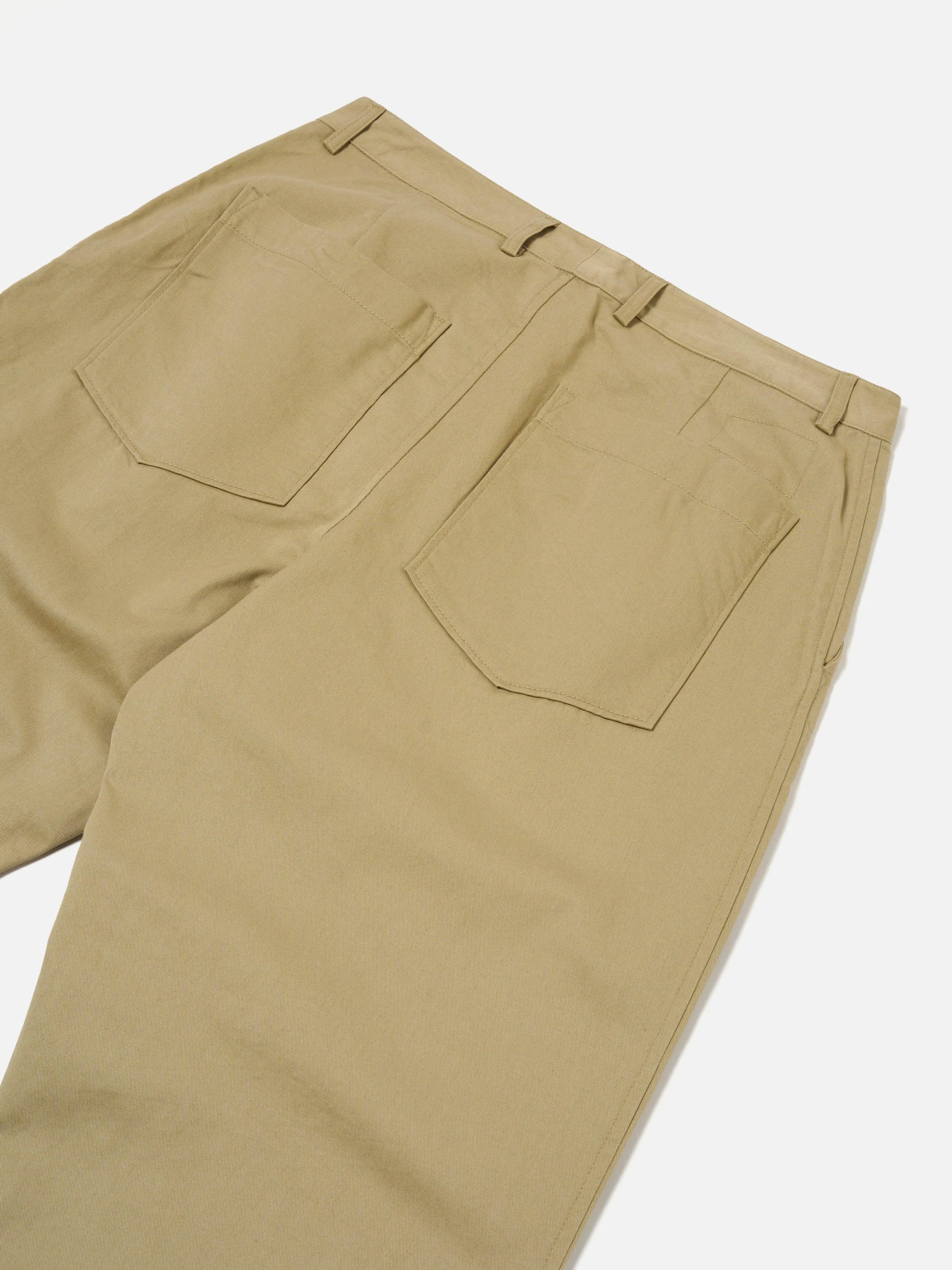 Sand Twill Duke Pant - Image 5