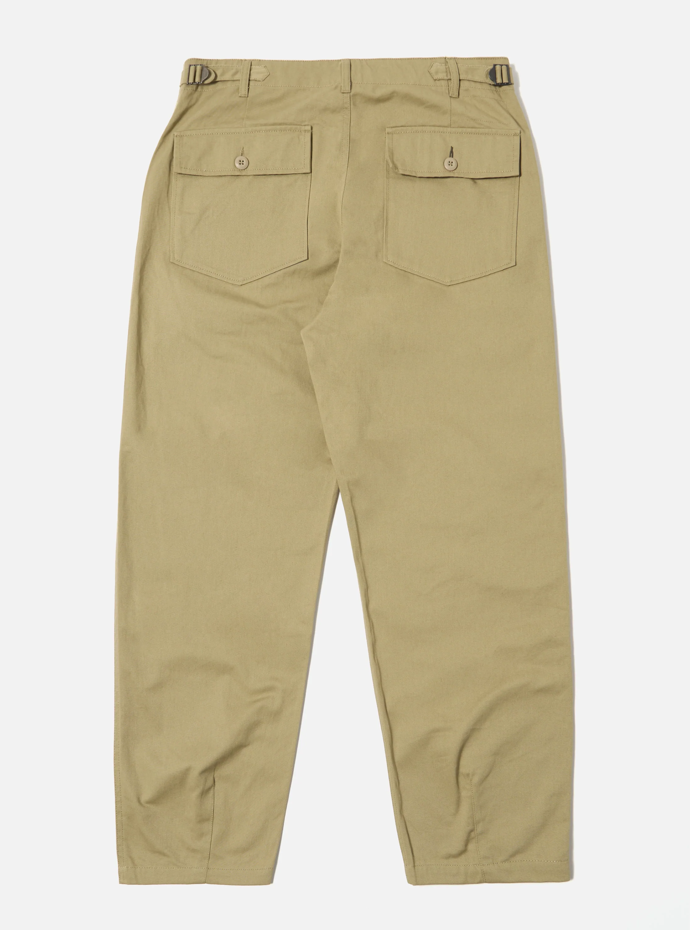 Sand Twill Fatigue Pant - Image 3