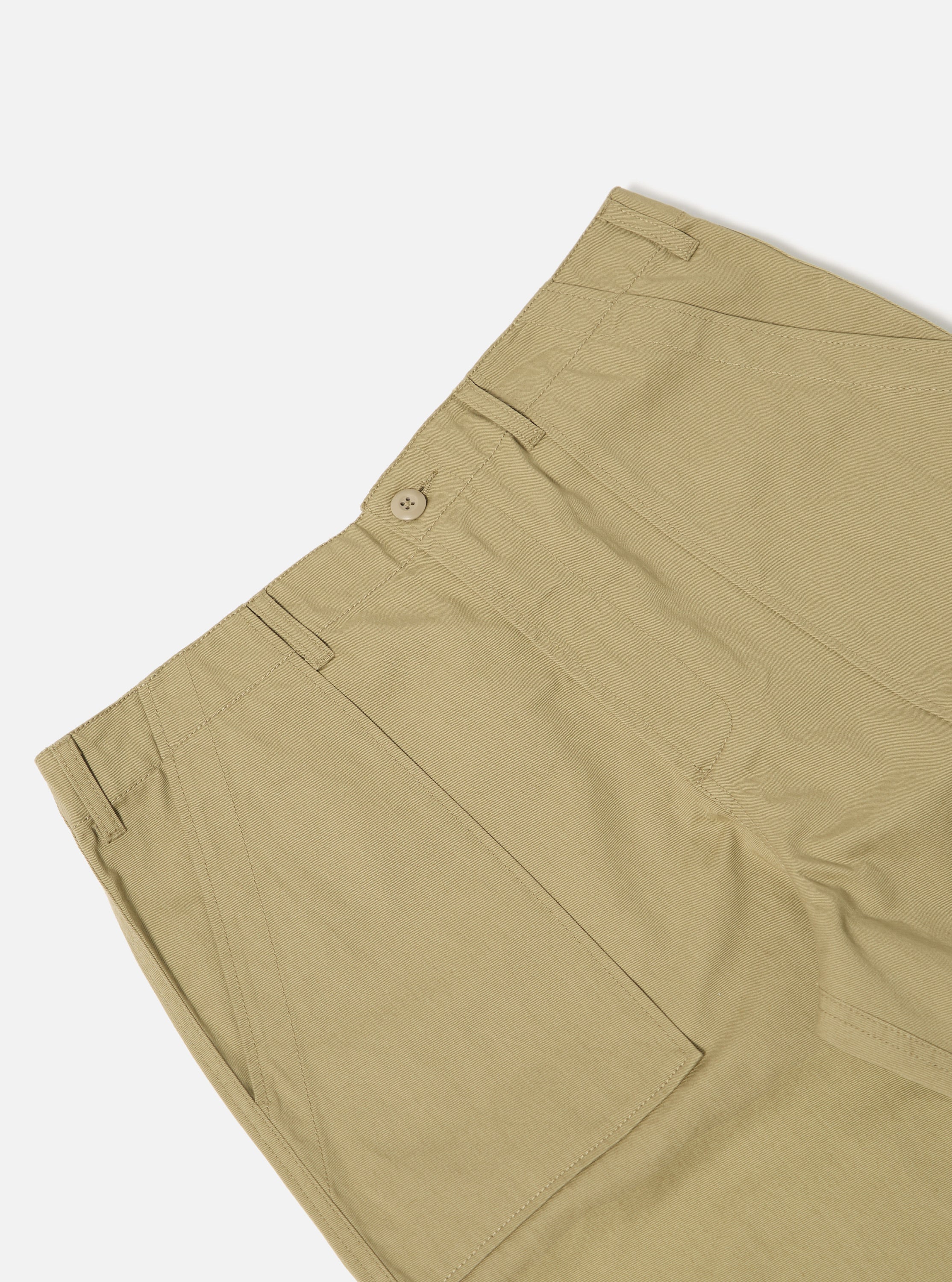 Sand Twill Fatigue Pant - Image 4