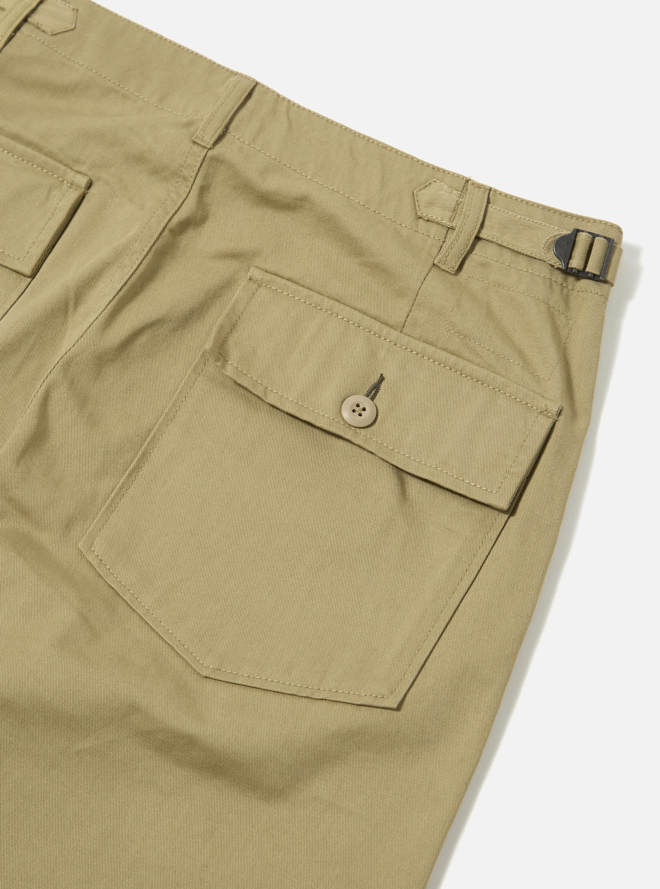 Sand Twill Fatigue Pant - Image 5