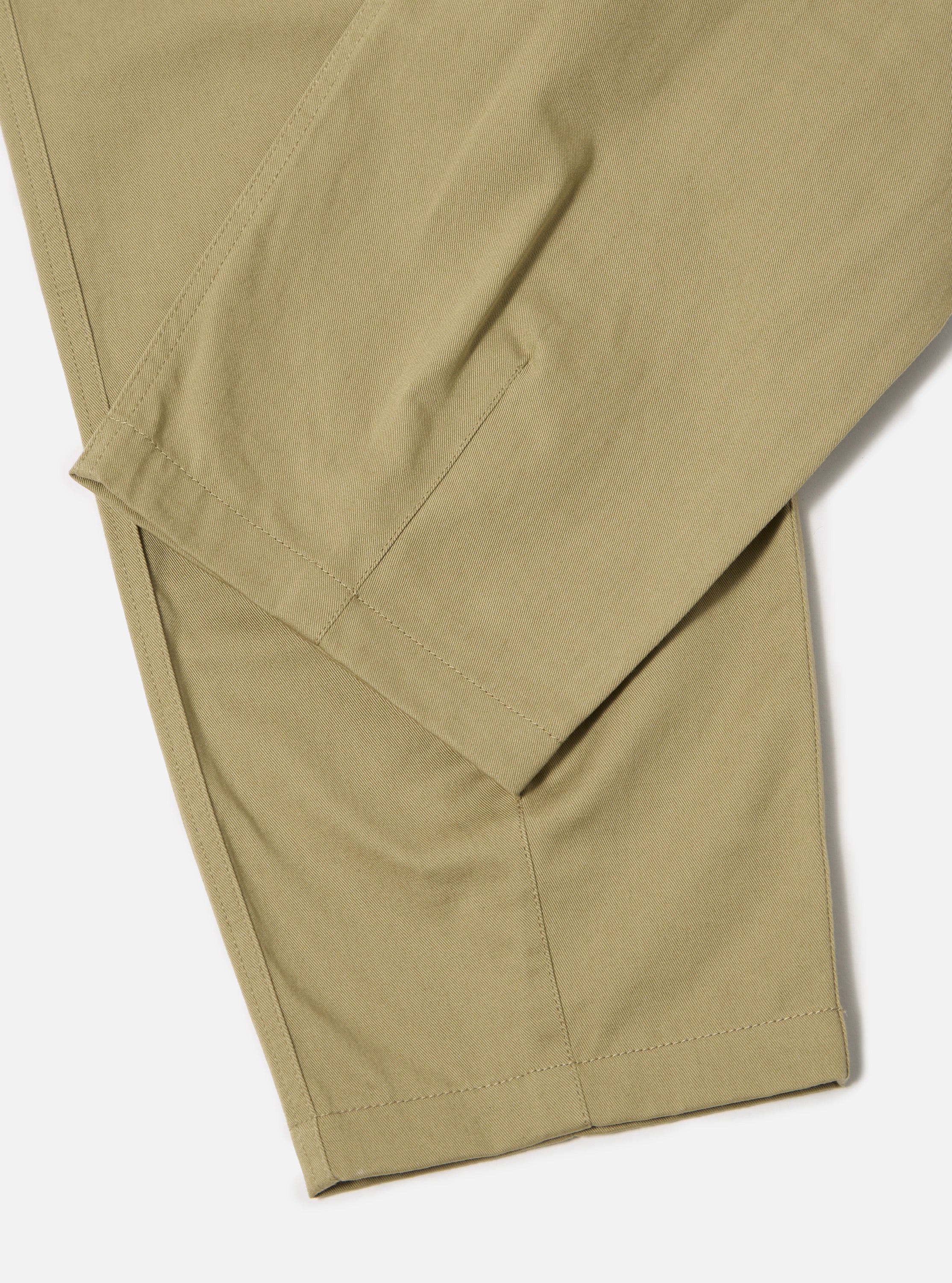 Sand Twill Fatigue Pant - Image 6