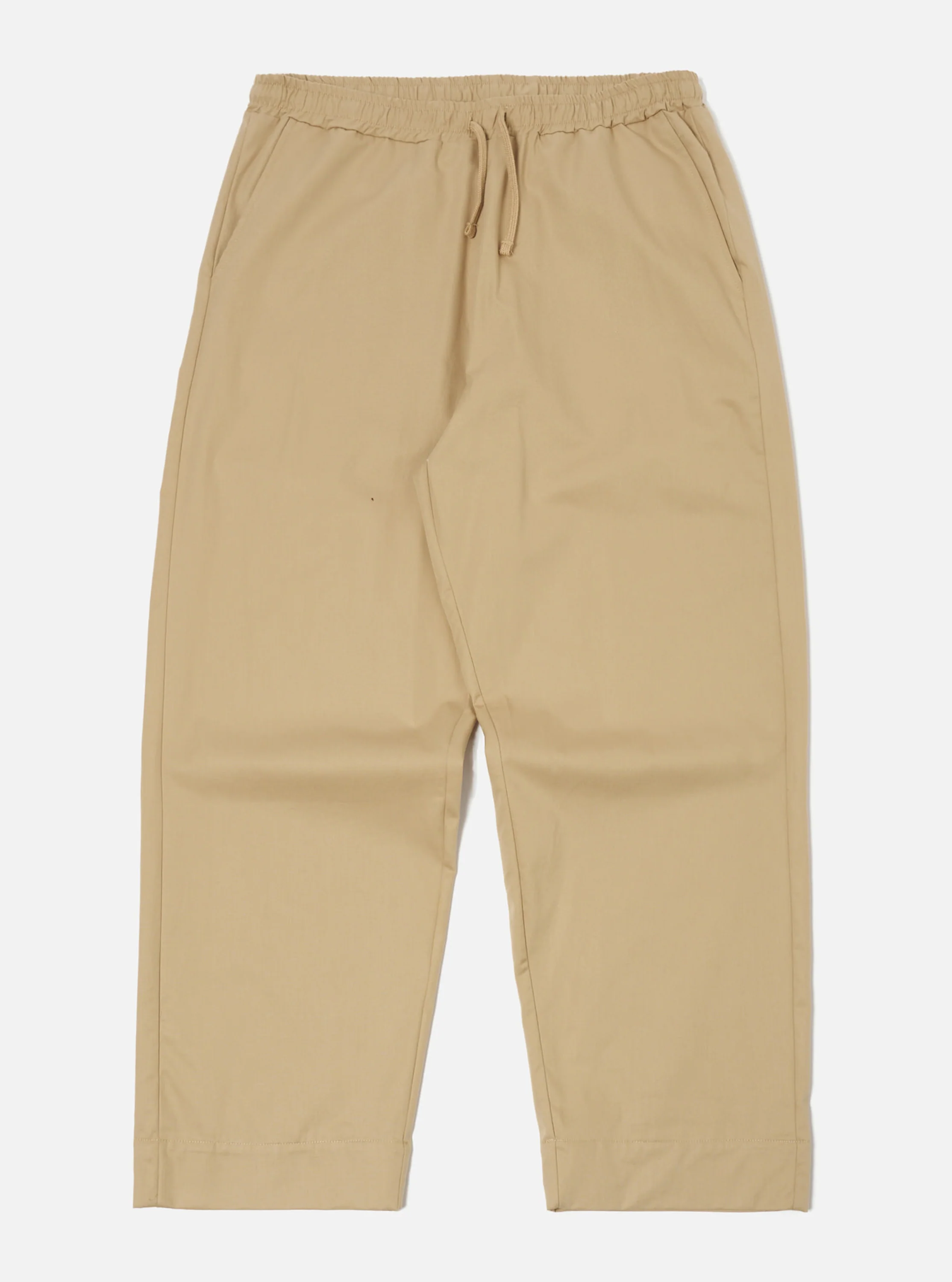 Sand Military Cotton Judo Pant