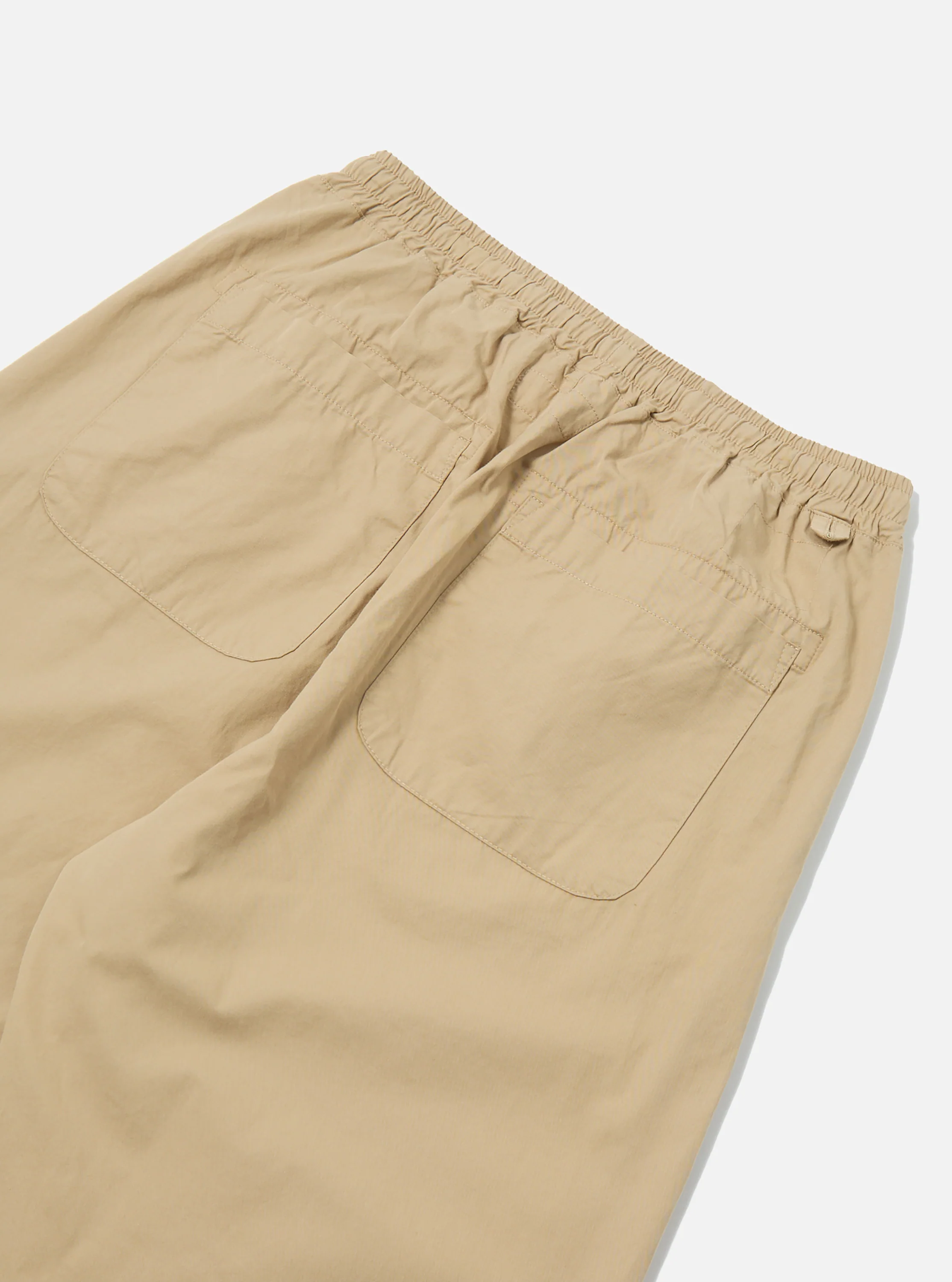 Sand Military Cotton Judo Pant - Image 6