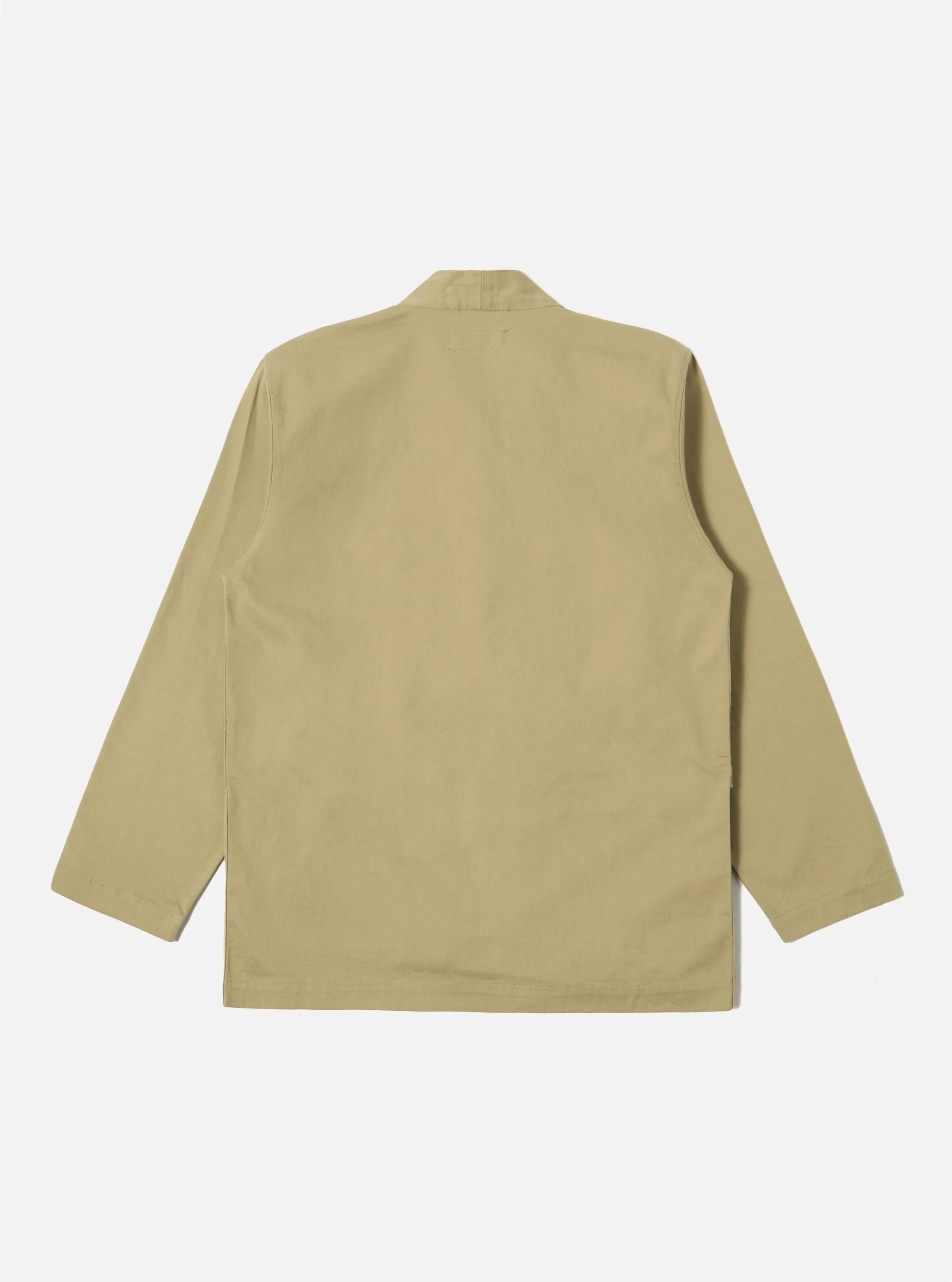 Sand Twill Kyoto Work Jacket - Image 3