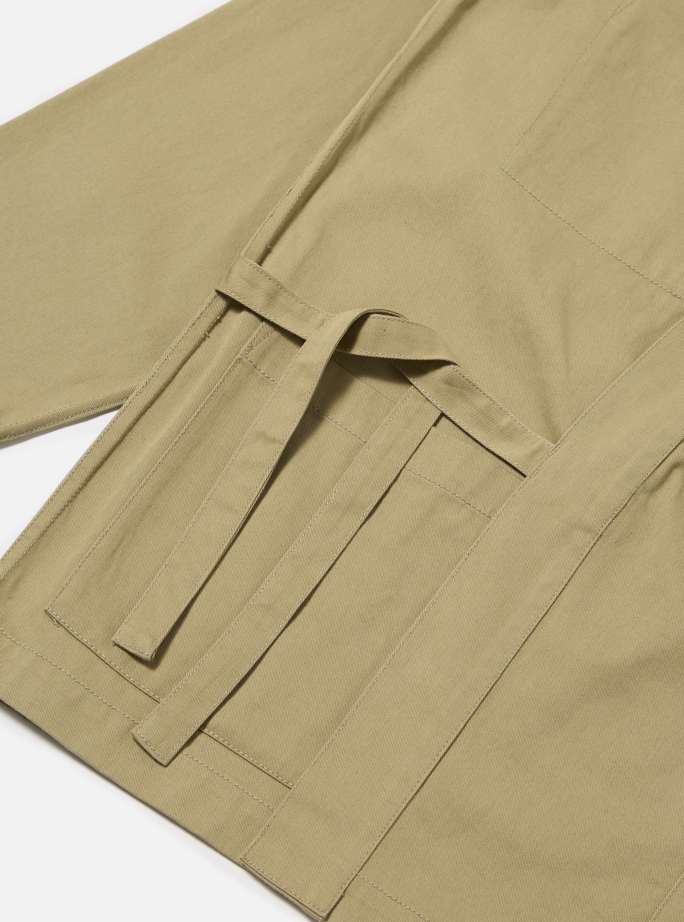 Sand Twill Kyoto Work Jacket - Image 5