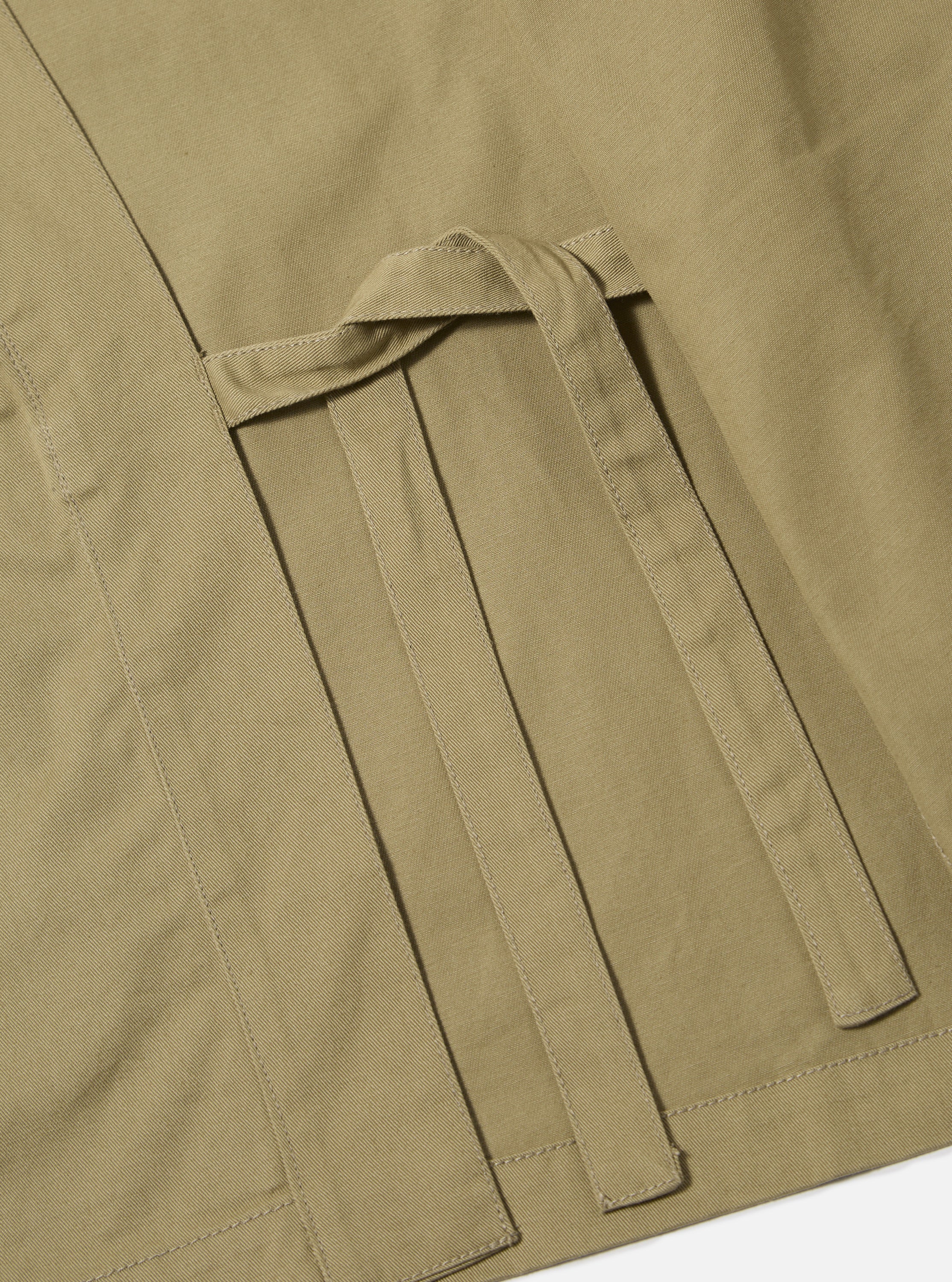 Sand Twill Kyoto Work Jacket - Image 6