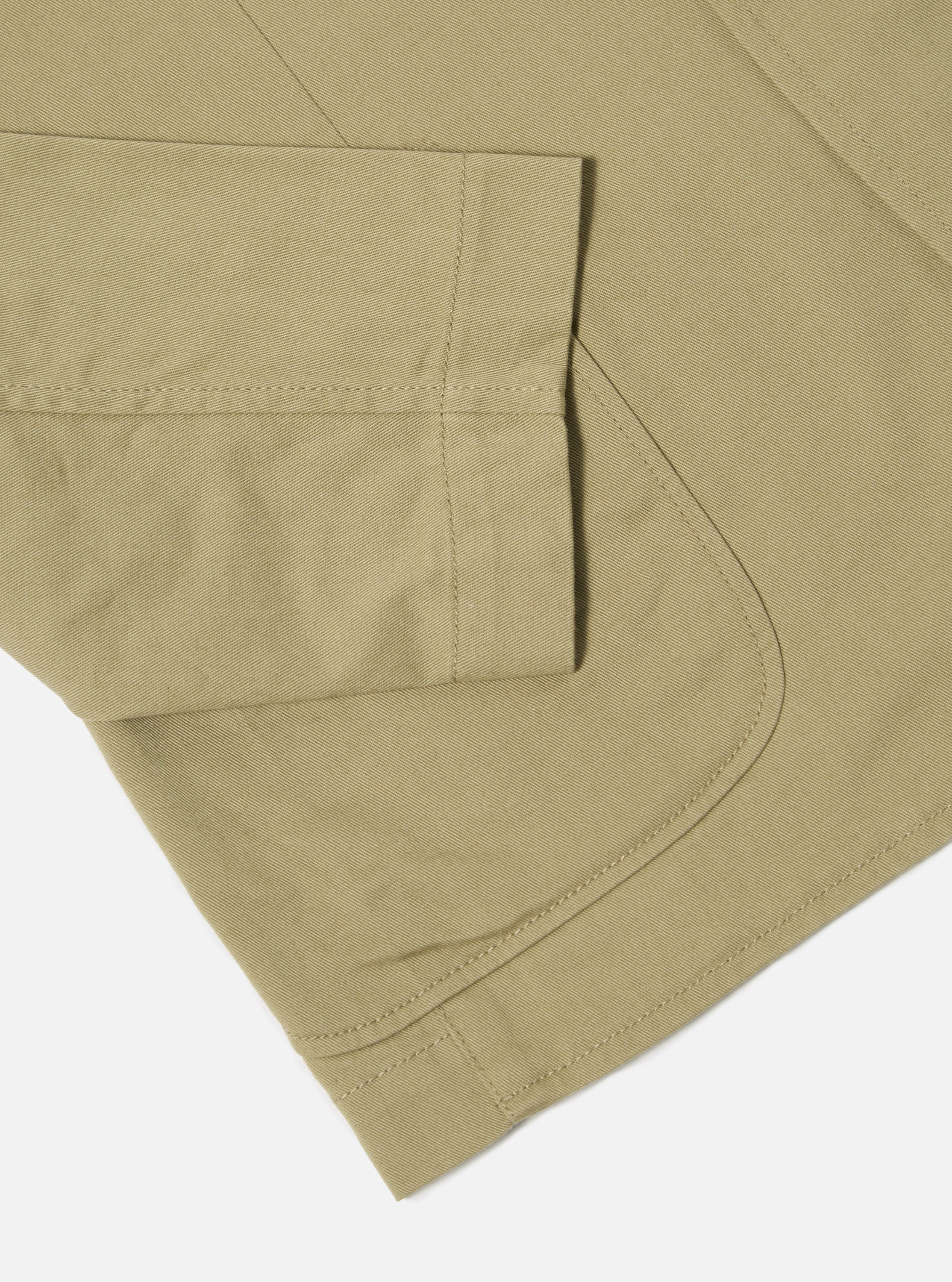 Sand Twill London Jacket - Image 7
